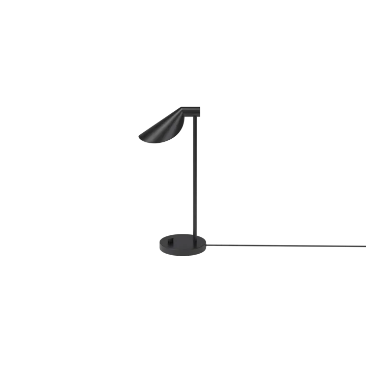 MS022 table lamp - Black - Fritz Hansen