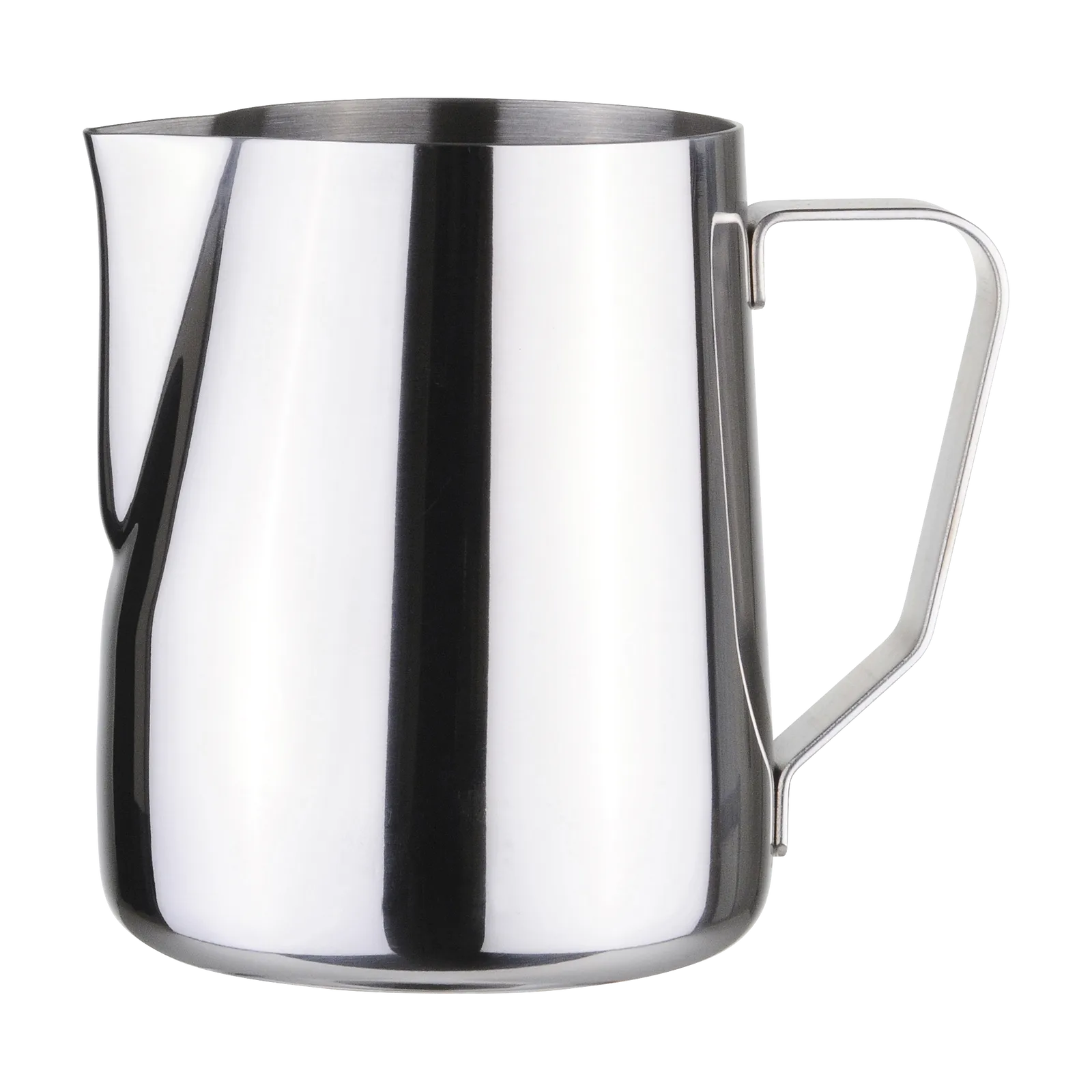 Function milk jug 60 cl, Steel Funktion