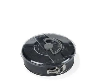 Function springform low, Gray Funktion