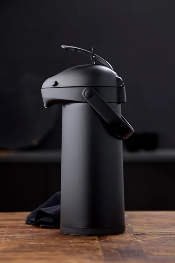 Funktion pump jug 1.9 liters - Black - Funktion