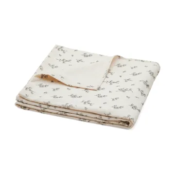 Bluebell Terry bath towel - 100x150 cm - Garbo&Friends