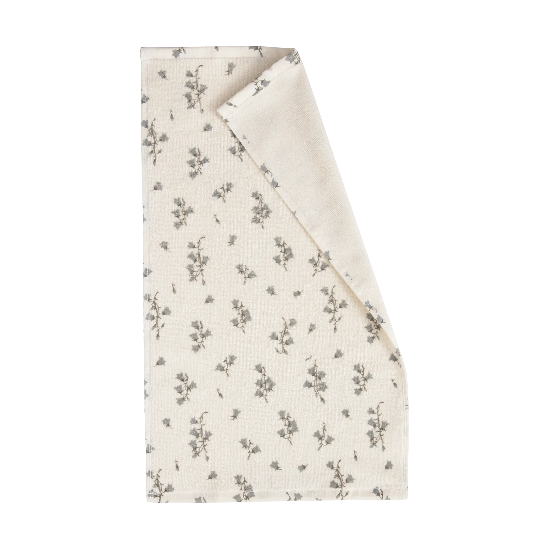 Bluebell Terry guest towel, 30x50 cm Garbo&Friends