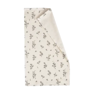 Bluebell Terry guest towel - 30x50 cm - Garbo&Friends