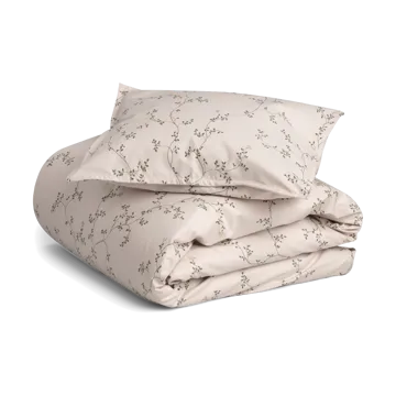 Botany bed set baby - 70x100 cm/40x45 cm - Garbo&Friends