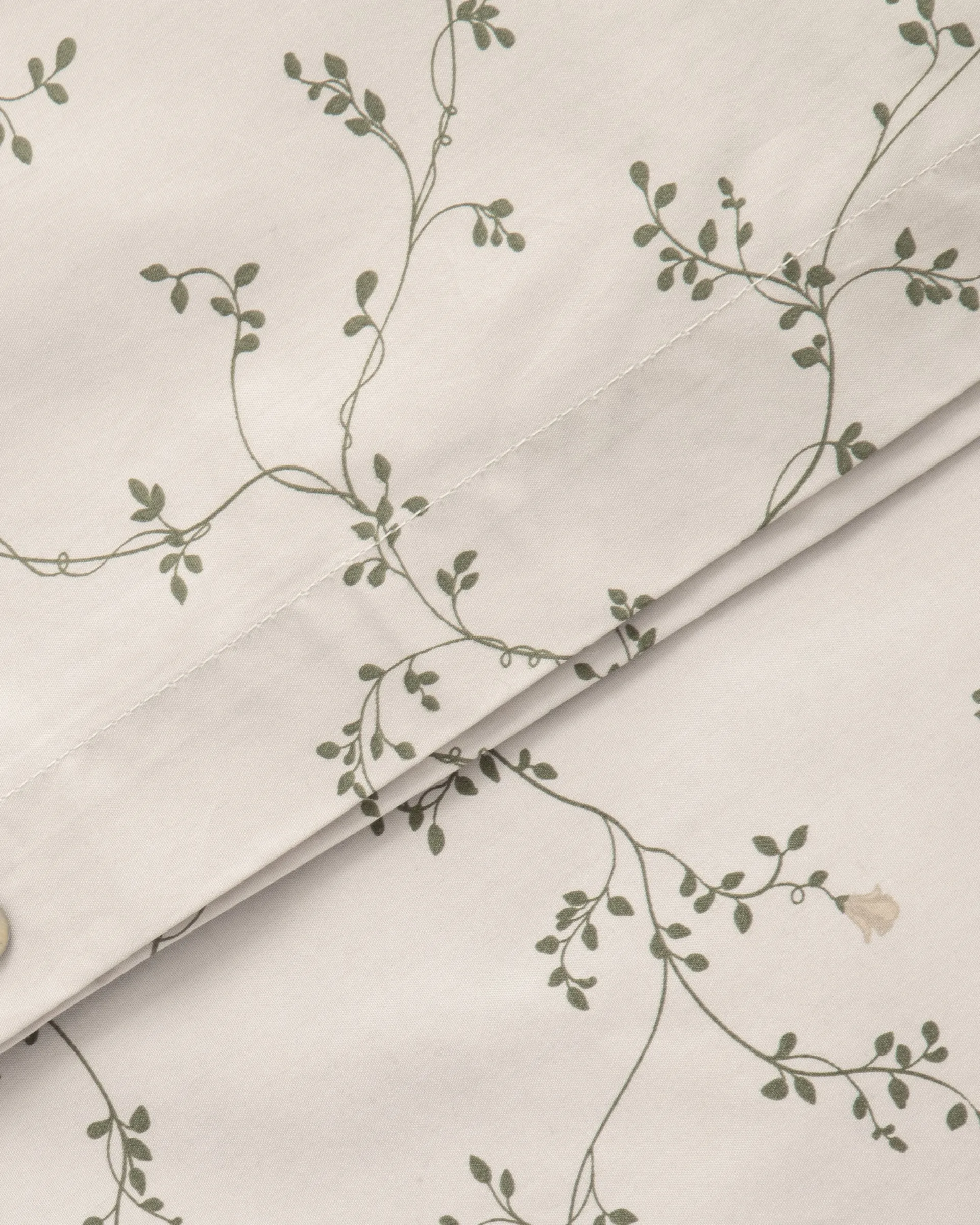 Botany bed set baby, 70x100 cm/40x45 cm Garbo&Friends