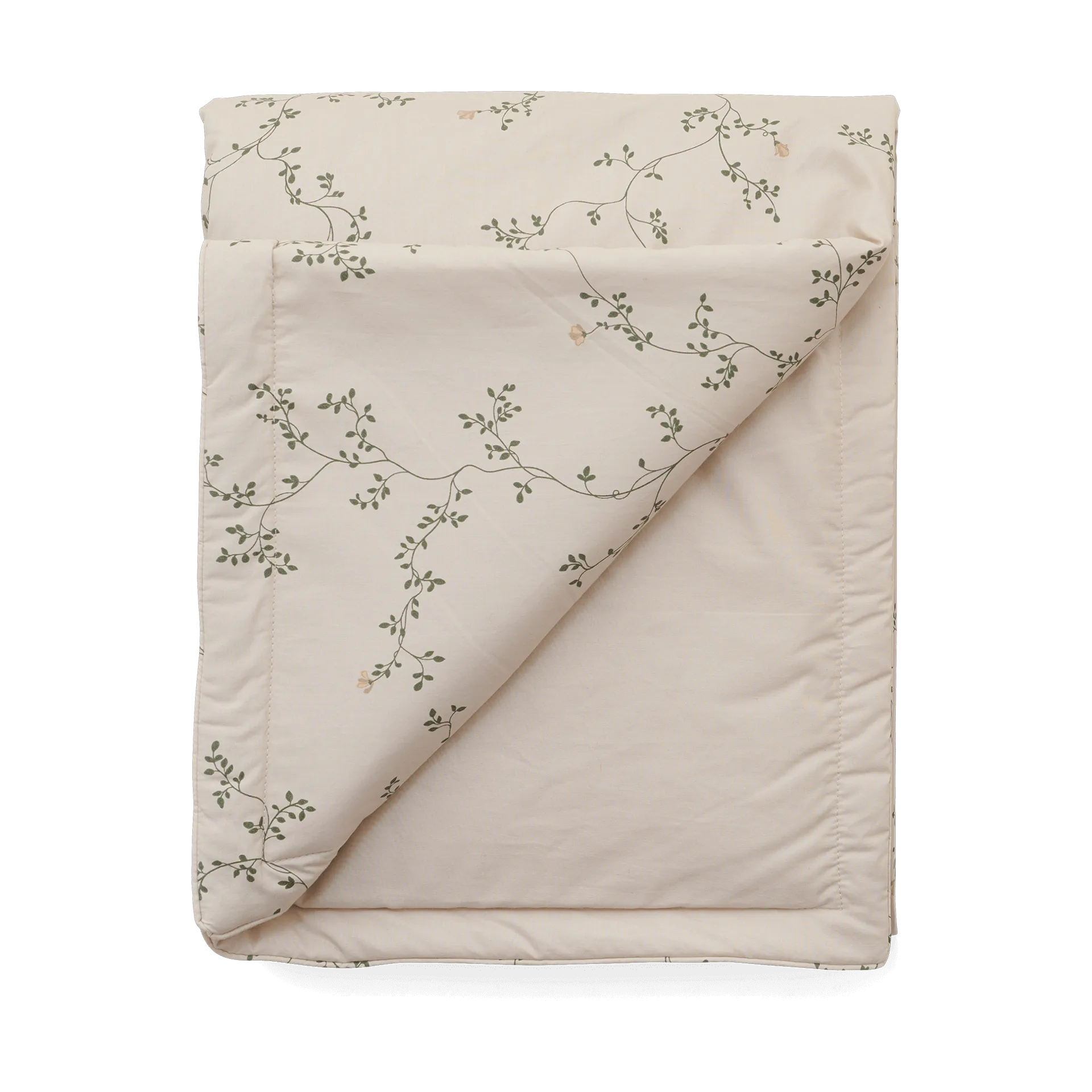 Botany padded blanket, 90x120 cm Garbo&Friends