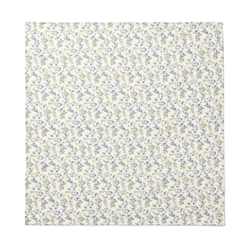 Dainty Muslin swaddle blanket - 110x110 cm - Garbo&Friends