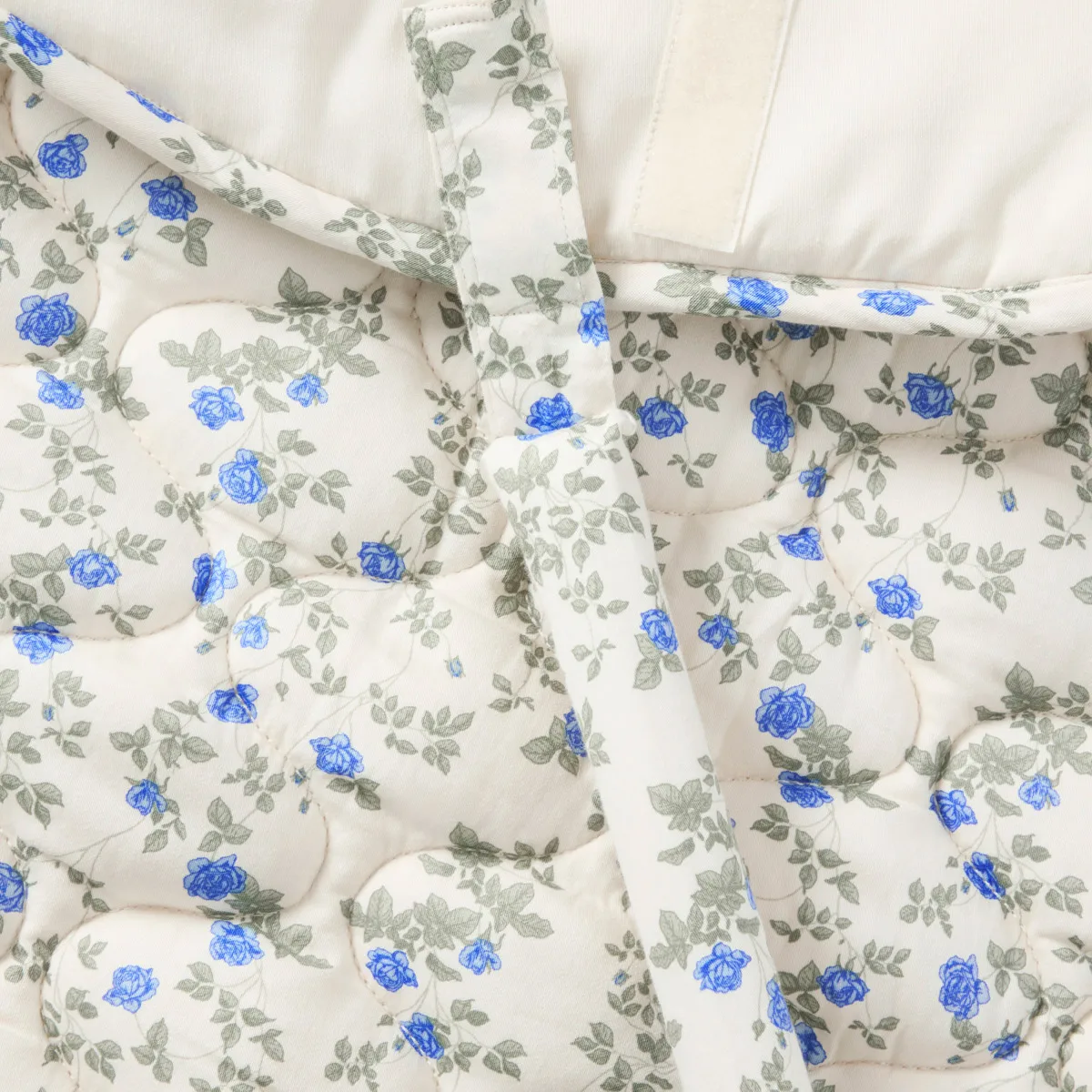 Dainty satin babygym, Ø90 cm Garbo&Friends