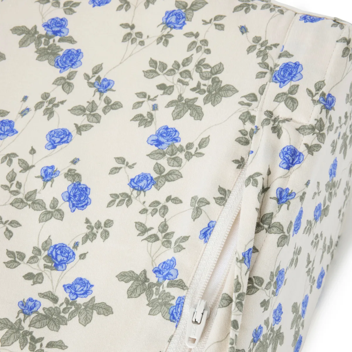 Dainty satin changing pad, 50x65x9 cm Garbo&Friends