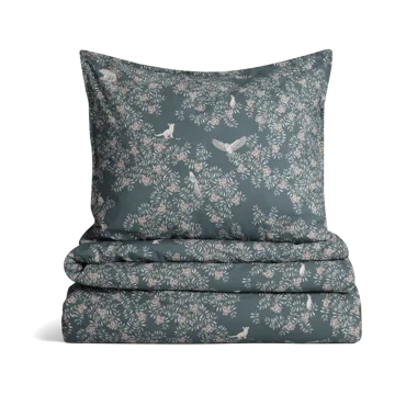 Fauna Forest bed set - 140x200 cm/60x63 cm - Garbo&Friends
