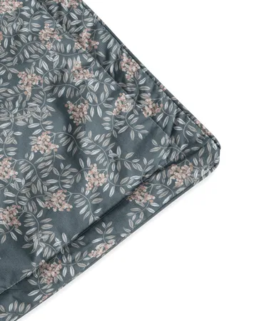 Fauna Forest padded blanket - 90x120 cm - Garbo&Friends