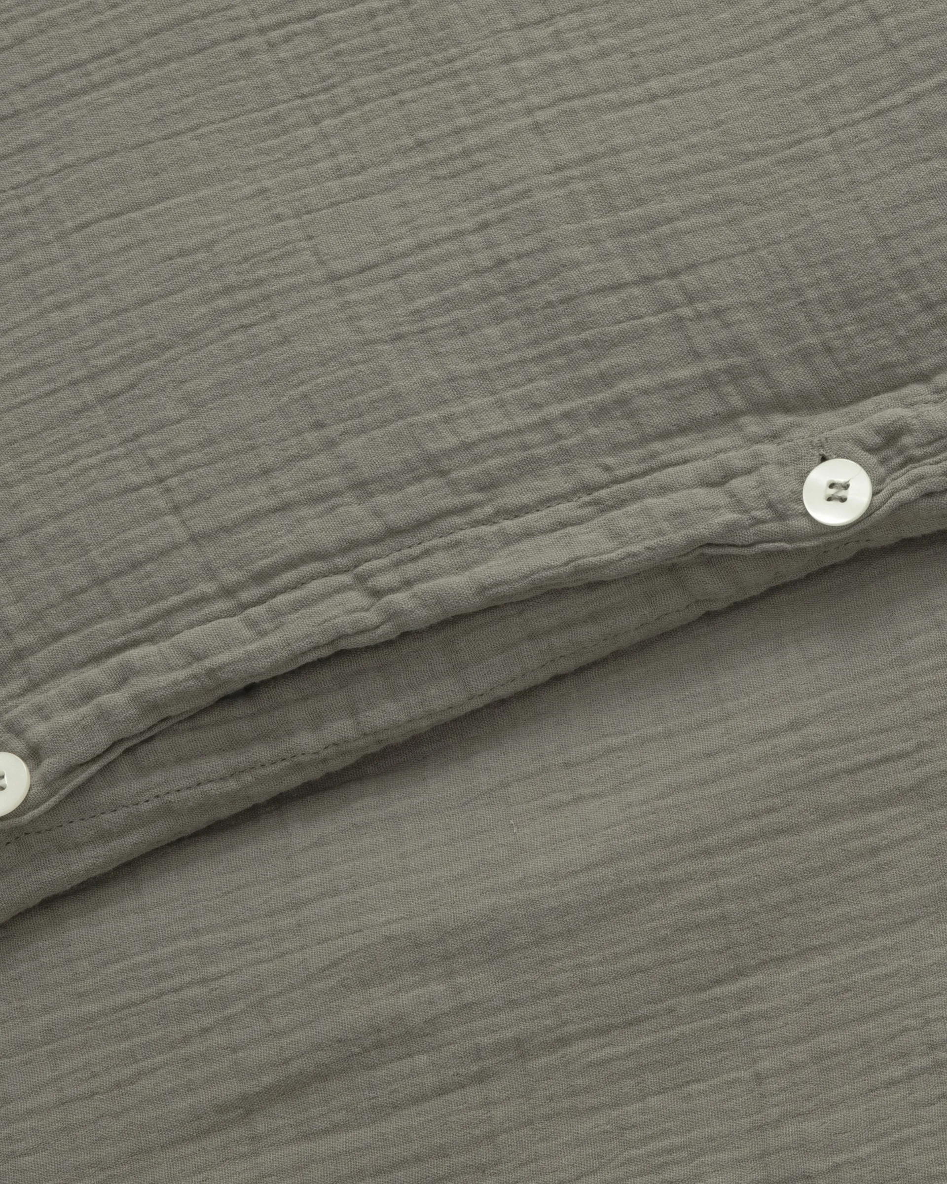 Geranium Muslin bed set, 140x200 cm/50x70 cm Garbo&Friends