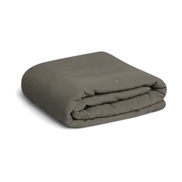Geranium Muslin padded blanket - 100x140 cm - Garbo&Friends
