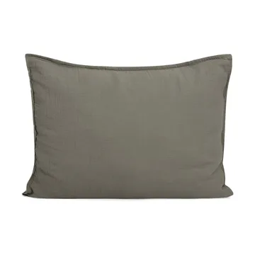 Geranium Muslin pillowcase - 50x70 cm - Garbo&Friends