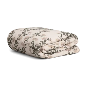 Honeysuckle Muslin padded blanket - 100x140 cm - Garbo&Friends