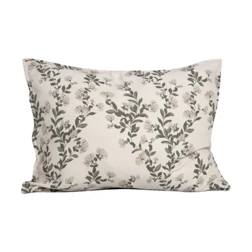 Honeysuckle Muslin pillowcase - 50x75cm - Garbo&Friends