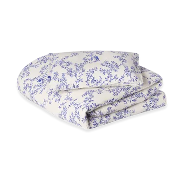 Jardim Muslin bedding set baby - 70x80 cm/28x35 cm - Garbo&Friends