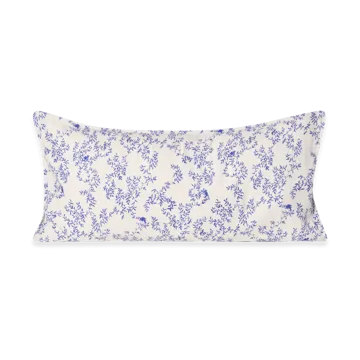 Jardim Muslin pillowcase - 50x90 cm - Garbo&Friends