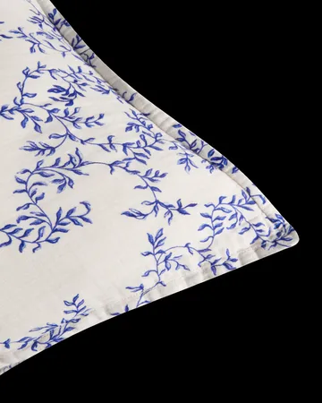 Jardim Muslin pillowcase - 50x90 cm - Garbo&Friends