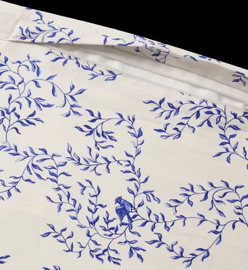 Jardim Satin changing pad - 50x65x9 cm - Garbo&Friends