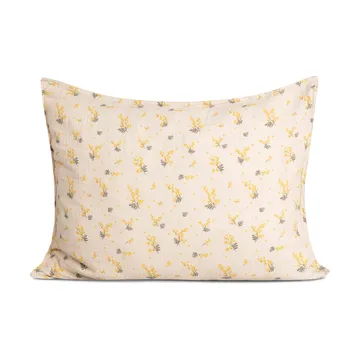 Mimosa Muslin pillowcase - 50x75 cm - Garbo&Friends