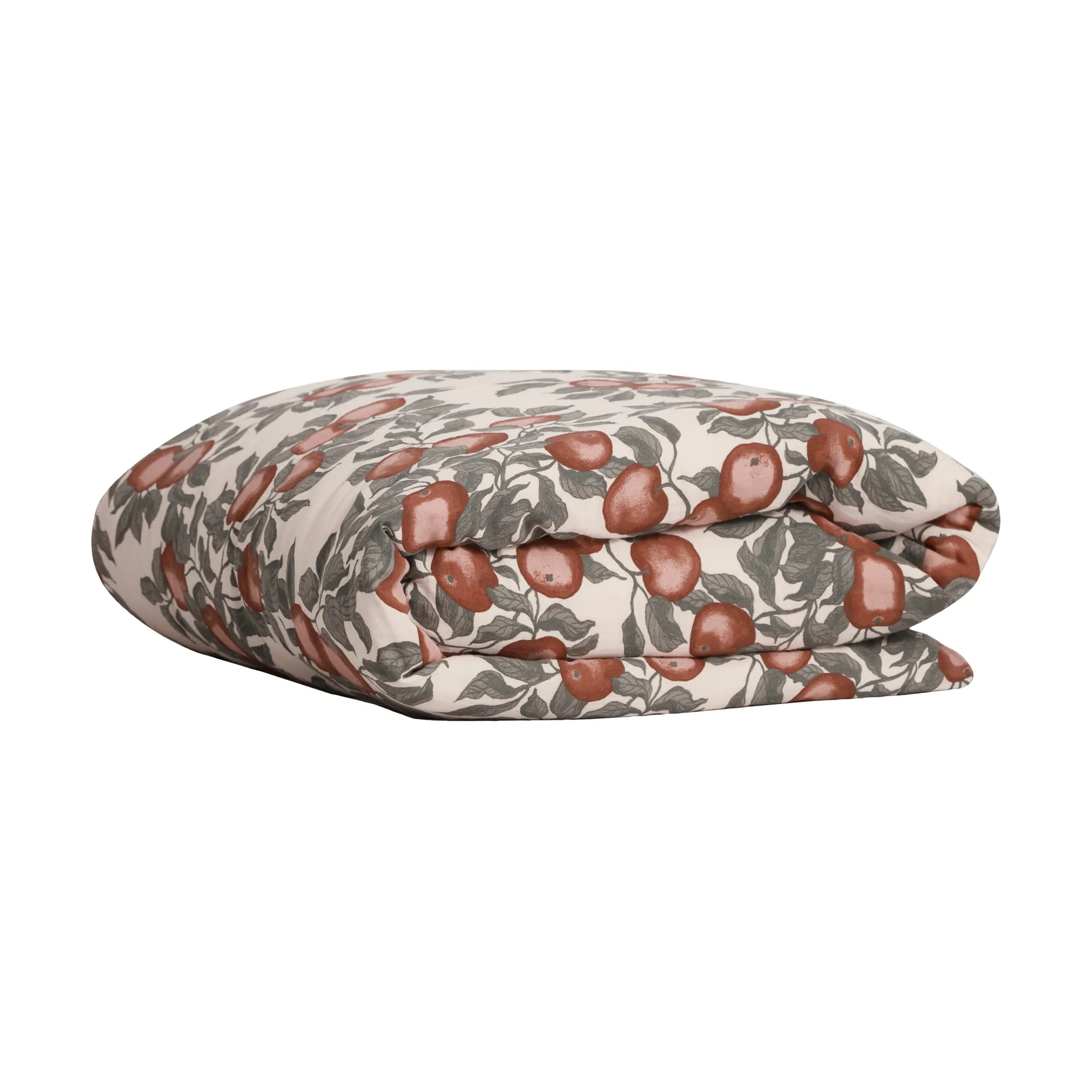 Pomme Muslin duvet cover double, 220x220 cm Garbo&Friends