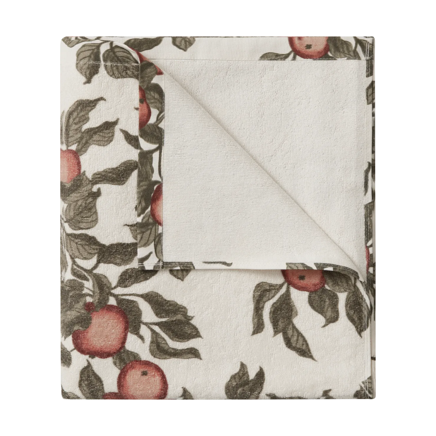 Pomme Terry bath towel, 100x150 cm Garbo&Friends