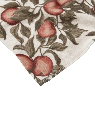 Pomme Terry bath towel - 100x150 cm - Garbo&Friends