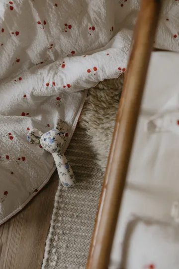 Poppy Seersucker padded blanket - 100x140 cm - Garbo&Friends