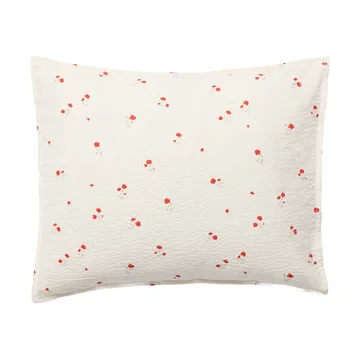Poppy Seersucker pillowcase - 50x60 cm - Garbo&Friends