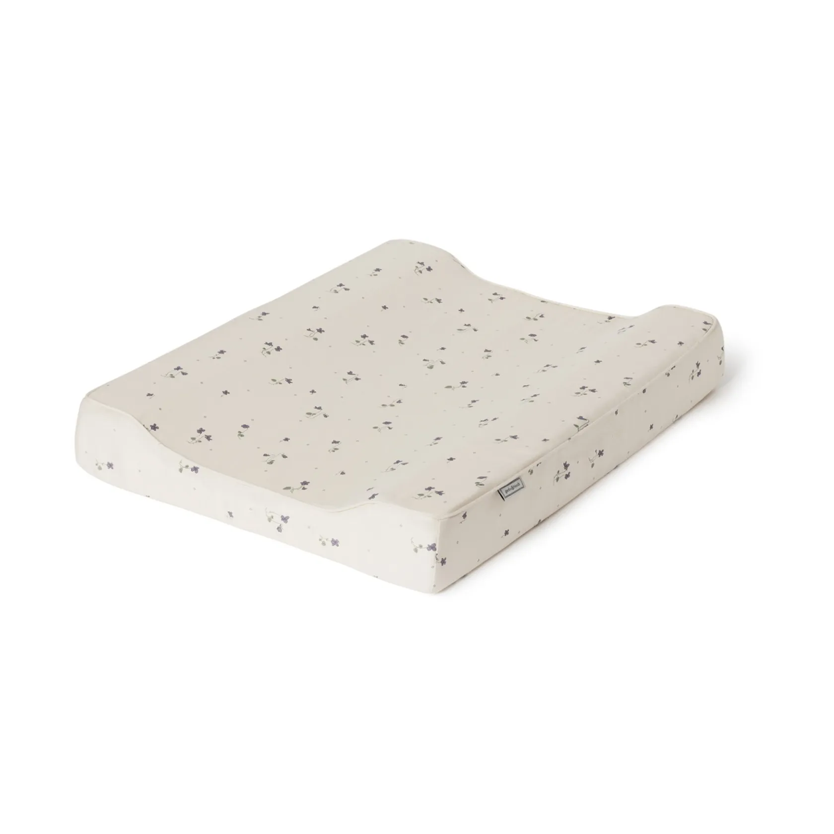 Viola Satin changing mat, 50x65x9 cm Garbo&Friends