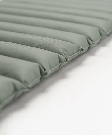 Garden Glory Outdoor seat cushion bench - Green - Garden Glory