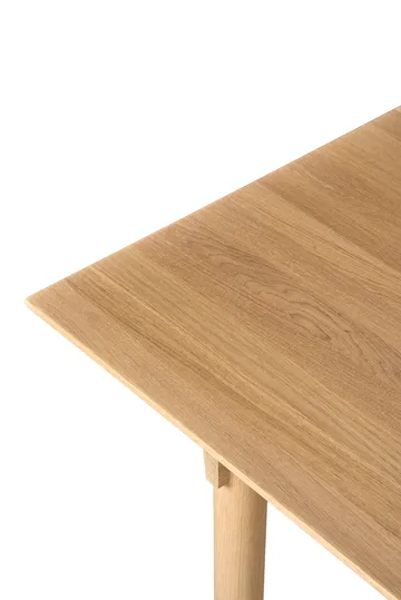 Tak dining table 100x240 cm - Monocoat natural - Gärsnäs