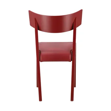 Tati chair - Elmobaltique 55053-red stain - Gärsnäs