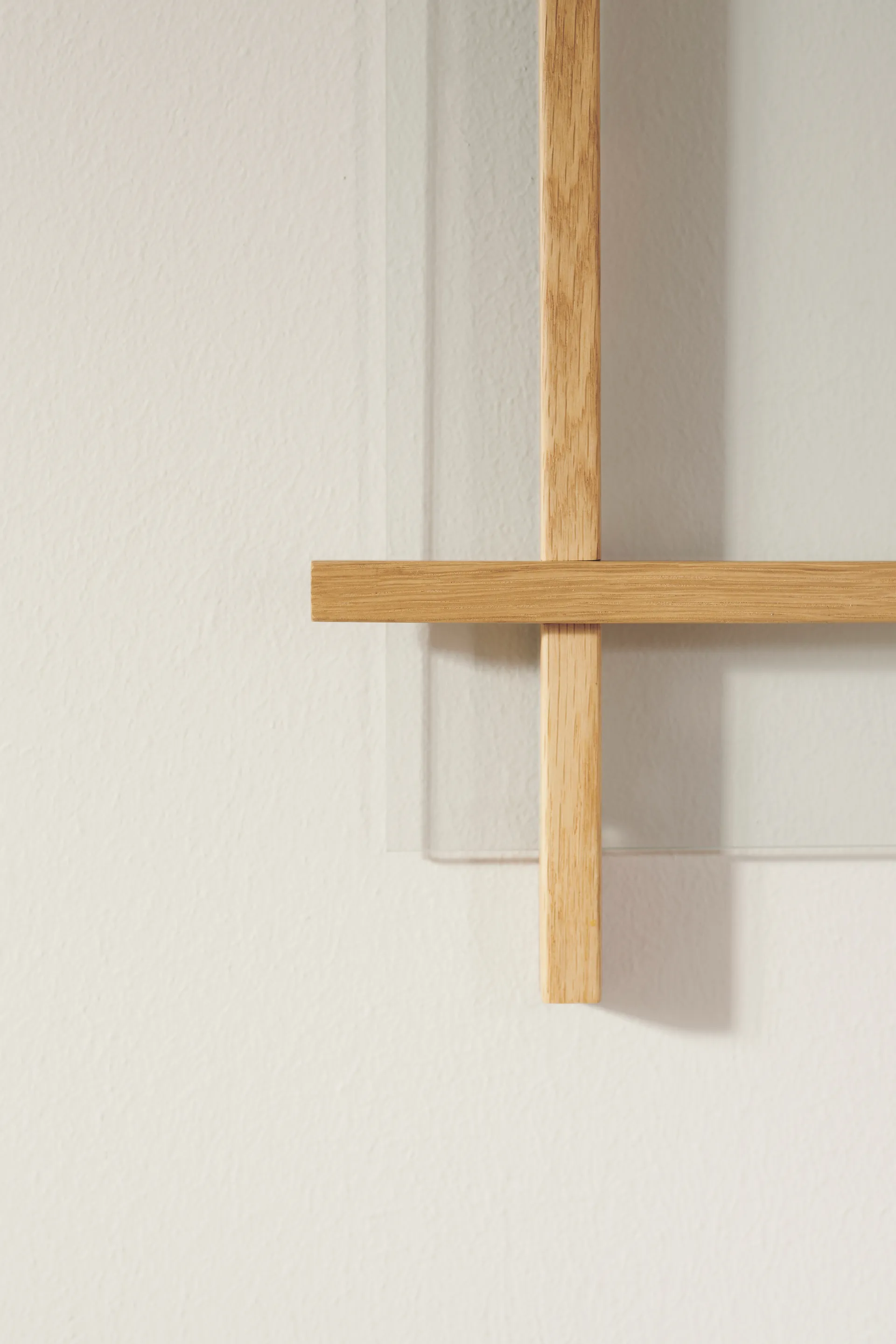 Daiku frame 50x70 cm, Oak Gejst