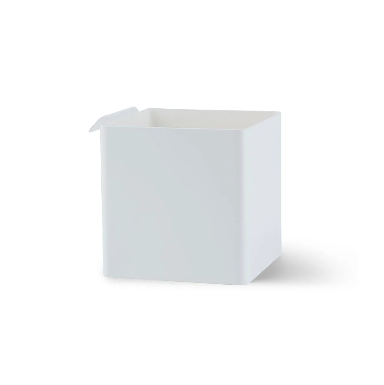 Flex Box small 10.5 cm, white Gejst