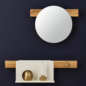 Flex Mirror mirror - clear - Gejst