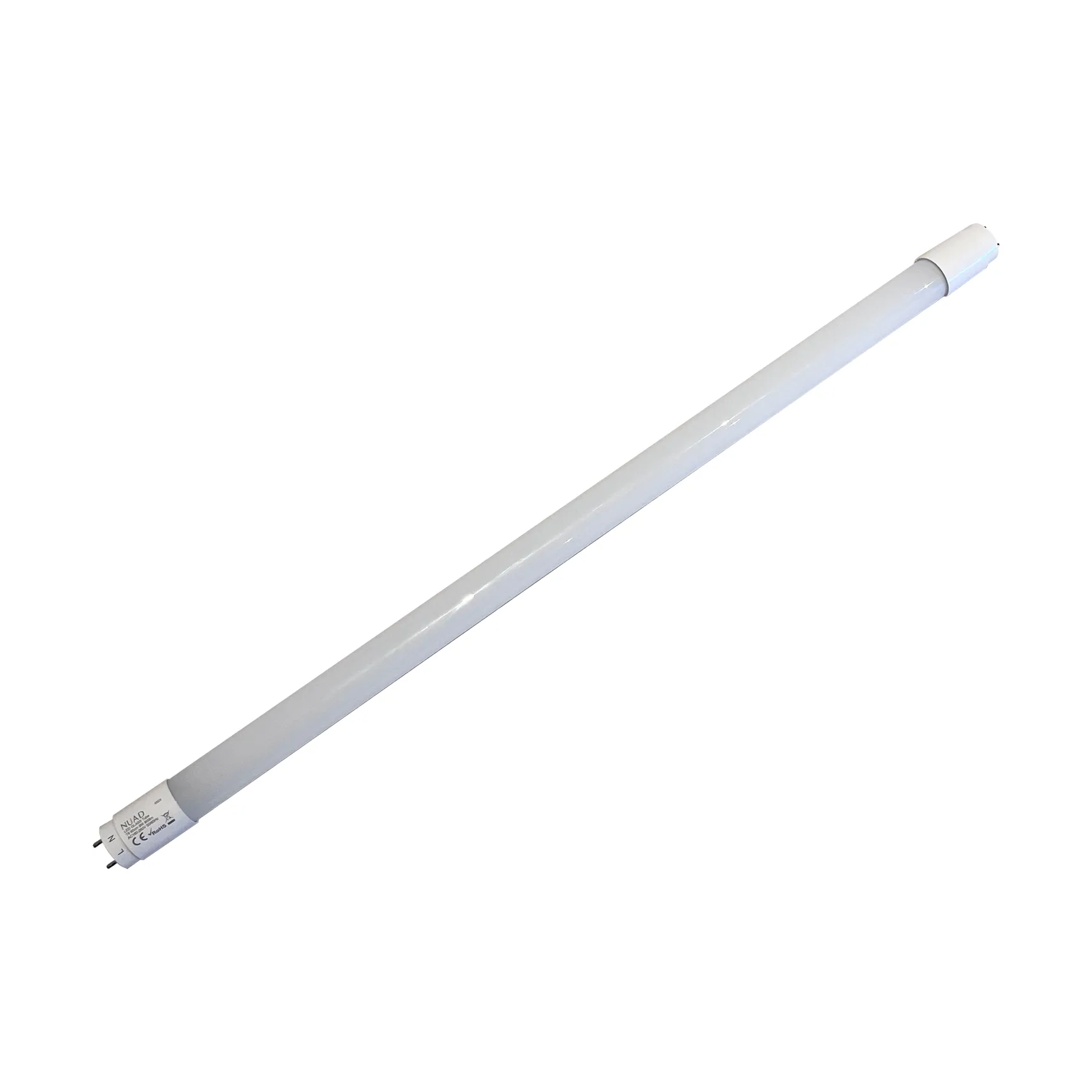 Gejst dimmable LED tube app-based, 120 cm Gejst