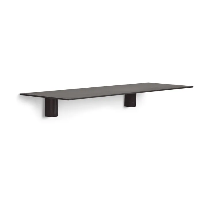 Kollage shelf 60 cm - Black - Gejst