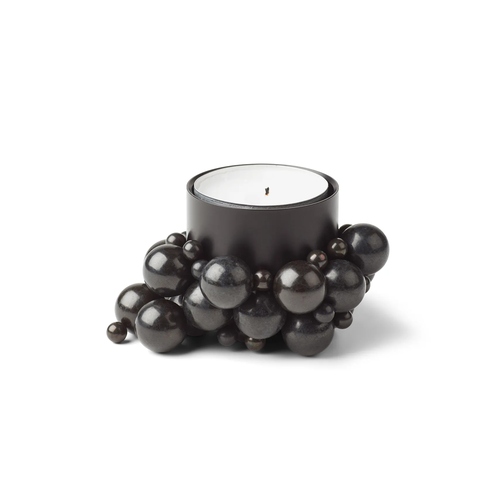 Molekyl lantern, Black Gejst