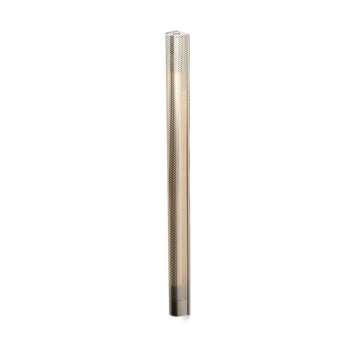 Radent wall lamp short 70 cm hardwired installation - Steel - Gejst