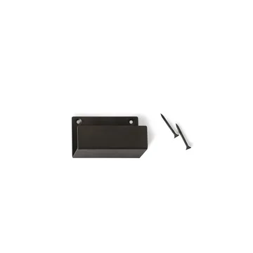 Reech step stool - Dark ash - Gejst