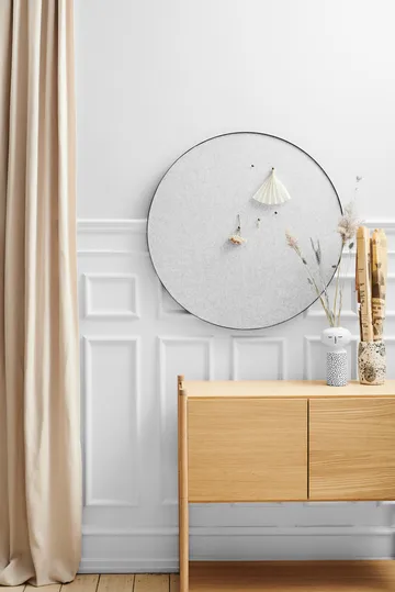 Sceene bookcase C - Light oak - Gejst