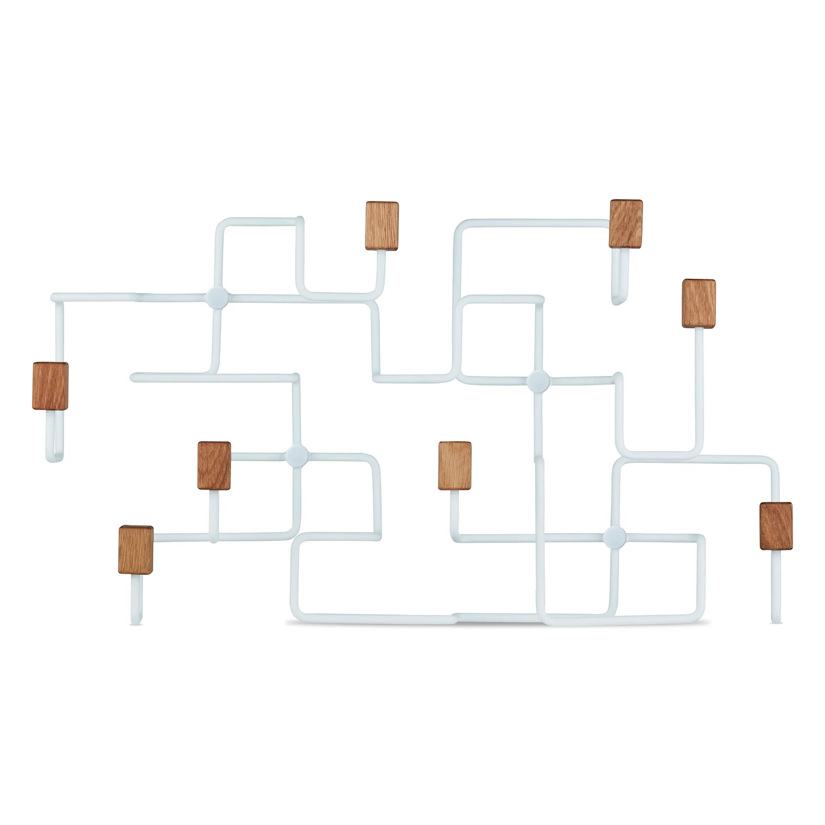 Underground hanger, White-oak Gejst