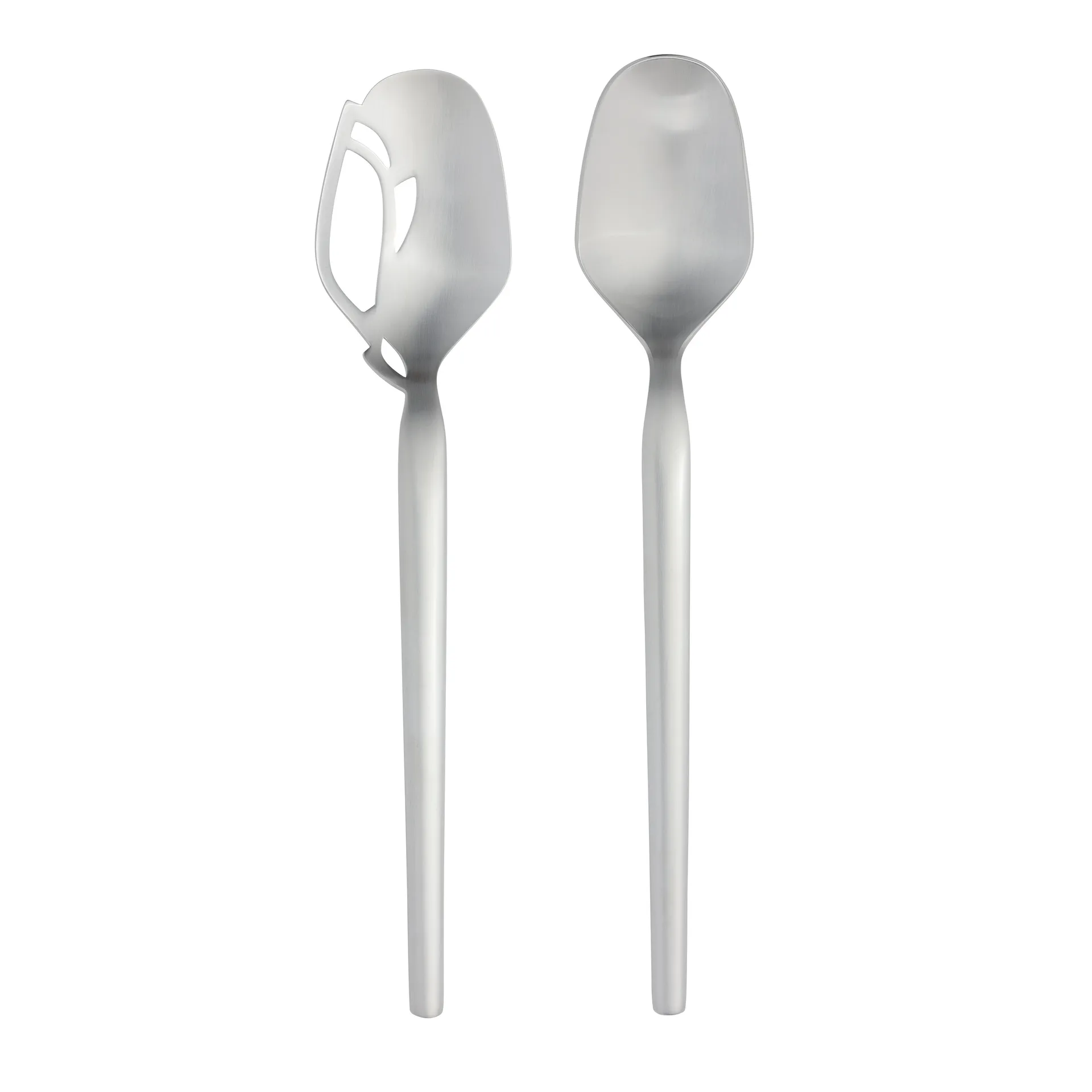Dorotea salad set, stainless steel Gense