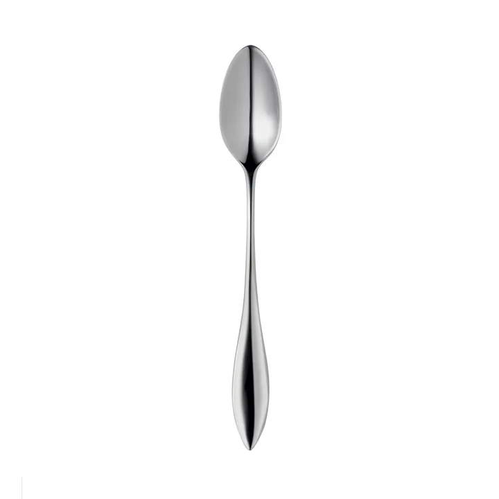 Indra tea spoon - Stainless steel - Gense