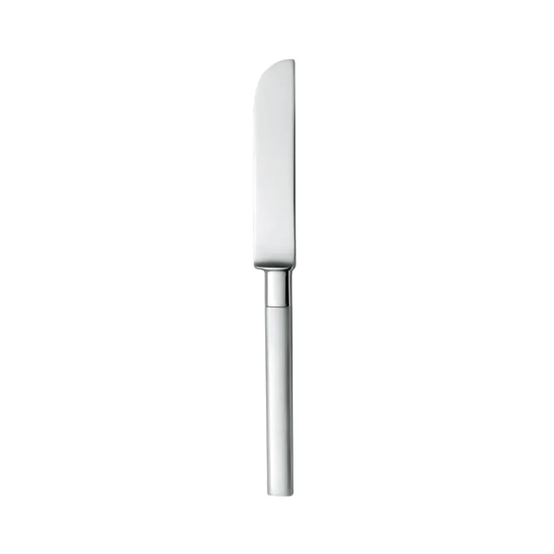 Nobel starter & dessert knife, Stainless steel Gense