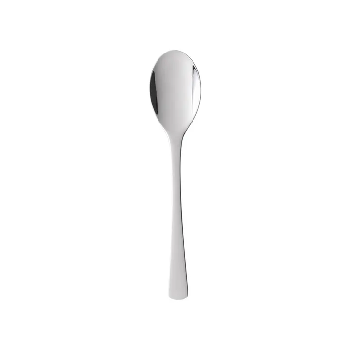 Steel Line table spoon - Stainless steel - Gense