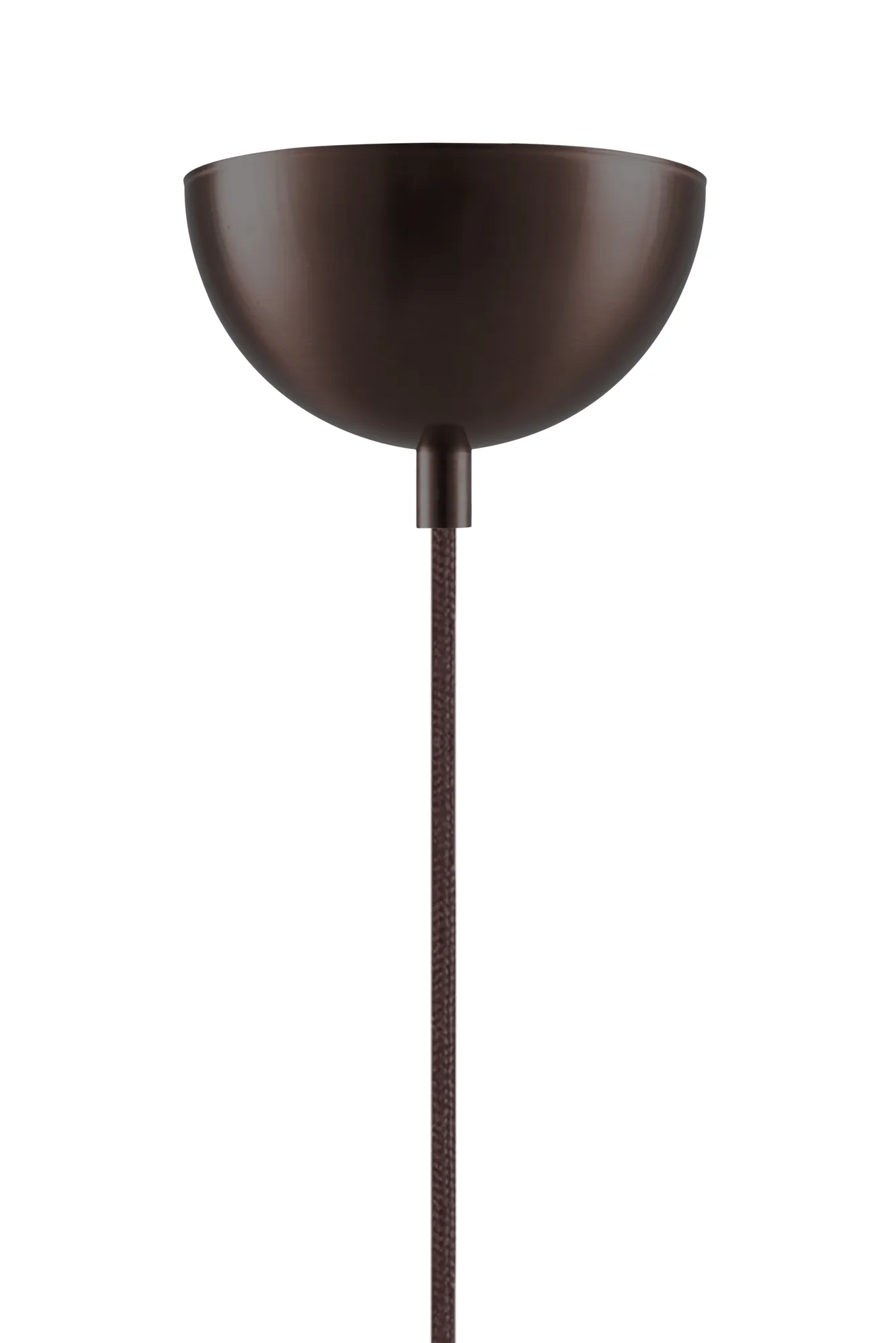 Bello pendant lamp, White Globen Lighting