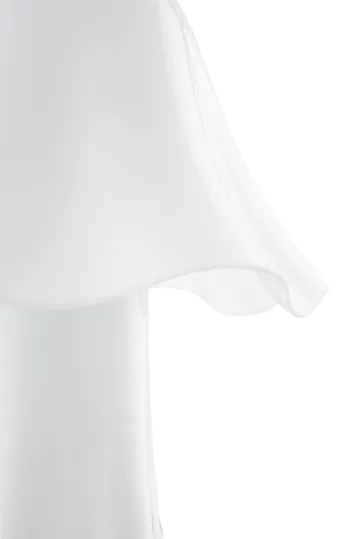Bello table lamp - White - Globen Lighting